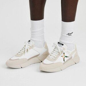 AXEL ARIGATO Genesis B Bird Runner, Size 39